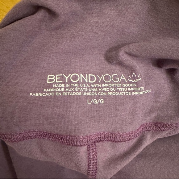 Beyond Yoga Women's Size L - Picture 9 of 15